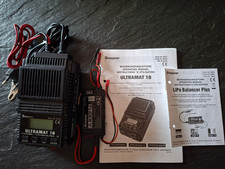 Graupner Ultramat 10 + LiPo Balancer Plus