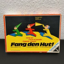 Fang Den Hut Würfelspiel