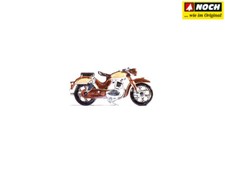 NOCH 16456 Spur H0 NSU Supermax »Classic-Bikes«