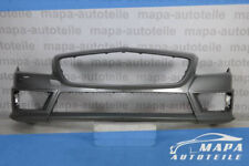 Mercedes SLK R172 AMG Bj 2011-2015 Stoßstange Vorne ohne Löcher Original Versand
