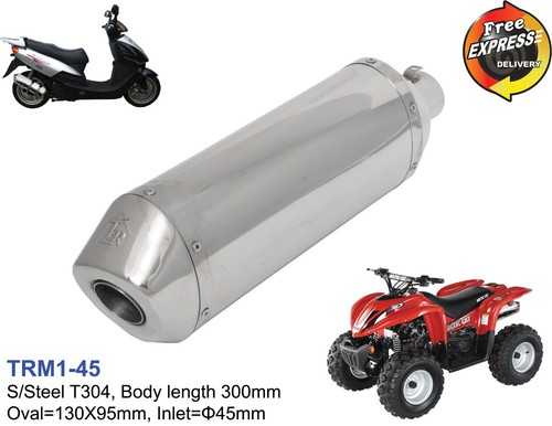 Motorrad sport auspuff - motorrad,
