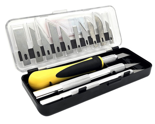 Präzisionsmesser bastelmesser - präzisionsmesser,