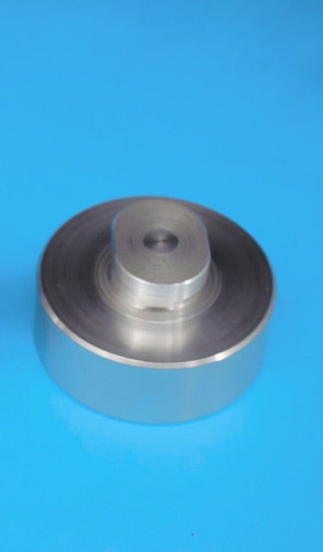Porsche wagenheber pad - 1,