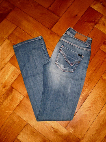 Only limitless denim jeans - limitless,