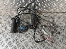 Suzuki GSF1250 Bandit 2008