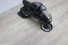 Thunder Tiger SB-5 Nosram Brushless neuwertig