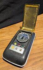 Playmates Star Trek Classic Communicator aus 1994, voll funktionstüchtig