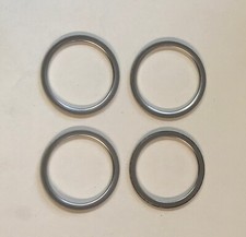 4 x Auspuffkrümmer Krümmer