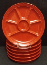 Keramik Teller Grillteller