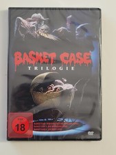 Basket case trilogie - basket,