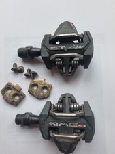 Time Atac MTB Pedale mit Cleats