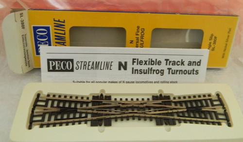 Peco 380f einfache - sl-380f, n