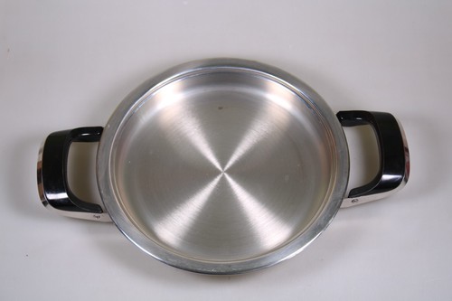 Amc 8033 flache grillpfanne - 8033,