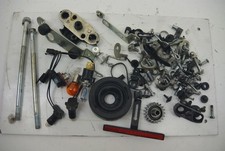 Suzuki GSXR 600 750 K6 K7 2006