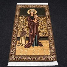 Orient Teppich Kaschmir 155 x