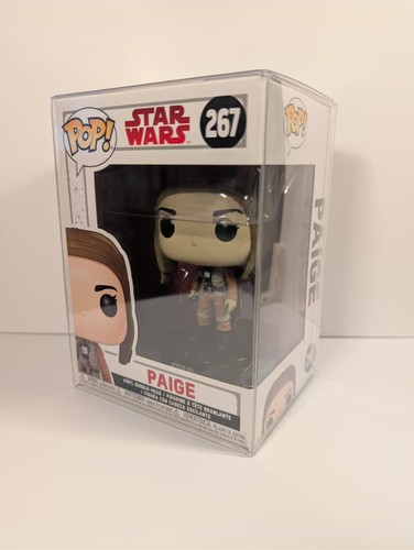 Funko pop star wars - star,