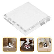  Schmuckstander Display Ständer Klarer Präsentationsständer Schmuckhalter