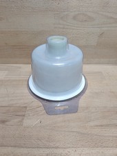 Starrett DB2 Detriti Collettore STRDB Bohreraufsatz Deckenplatten Schmutzfang