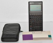 Hewlett Packard HP 48S