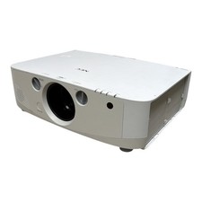 NEC PA500U LCD Beamer 5000