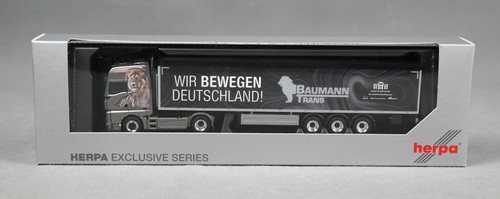 Herpa 962445 man - h0,1:87, tgx