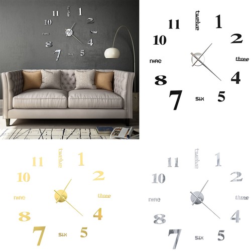 Wanduhr modernes design - modernes,