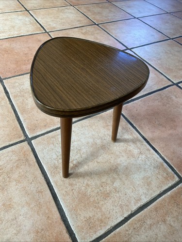 Blumenhocker 50er 60er
