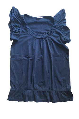 Shirt rüßchen xl - rüßchen,