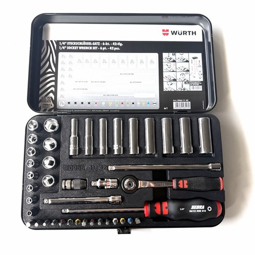 Würth zebra - würth,