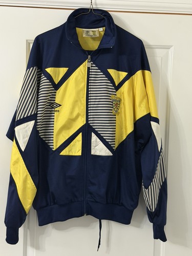 Scotland vintage 92 - vintage, 90-92