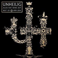 UNHEILIG - BEST OF UNHEILIG