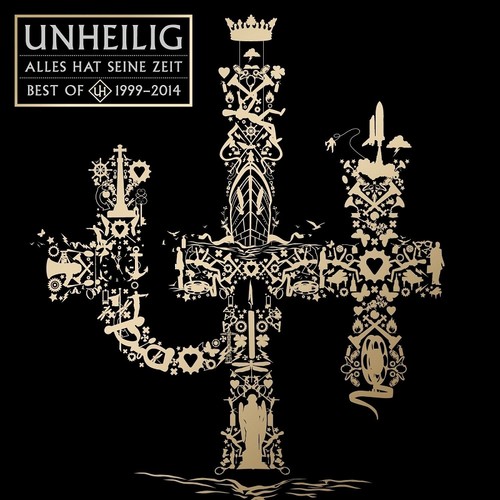 Unheilig best of - -,