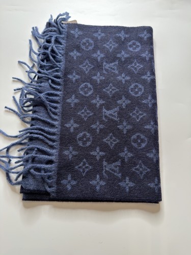Louis vuitton schal - vuitton,