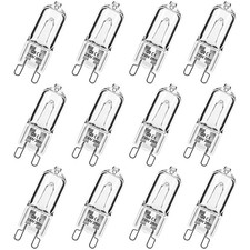 G9 25W 40W 50W 60W Watt