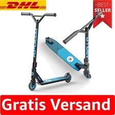 Stylischer Kinder Stunt