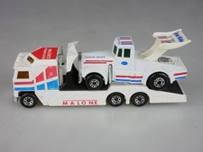 CY-010A Kenworth Racing