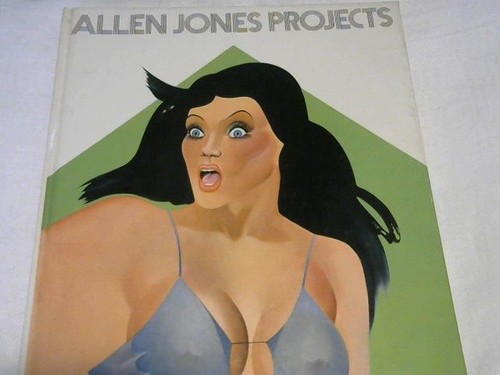 Projects signiert - ++, ++