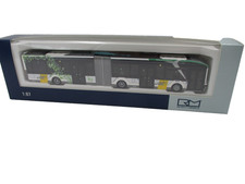 Rietze  76518  /  1:87 / Gelenkbus MAN Lion's City E 18`18 E De Lijn in OVP.