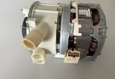?Original Bauknecht Umwälzpumpe Pumpe Motor Spülmaschine CP045