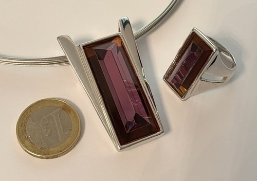 Pierre lang kette - pierre,