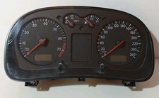 Tacho Kombiinstrument