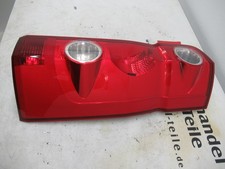 VW Crafter Rückleuchte Schlussleuchte rechts 2E0945096 beschädigt