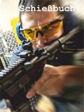 SCHIEßBUCH für