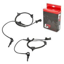 2x ABS Sensor Set vorne links