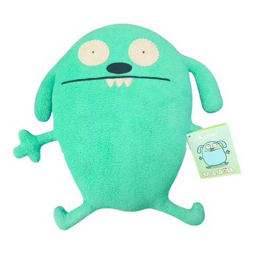 Uglydoll flatter zoll - flatter, 12