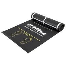 Sport-Tec Weitsprung- und