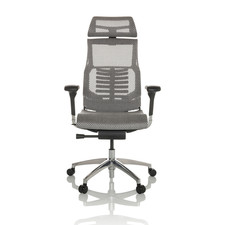 hjh OFFICE Bürostuhl