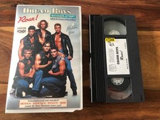 DREAM BOYS - ROAR! (1993) |