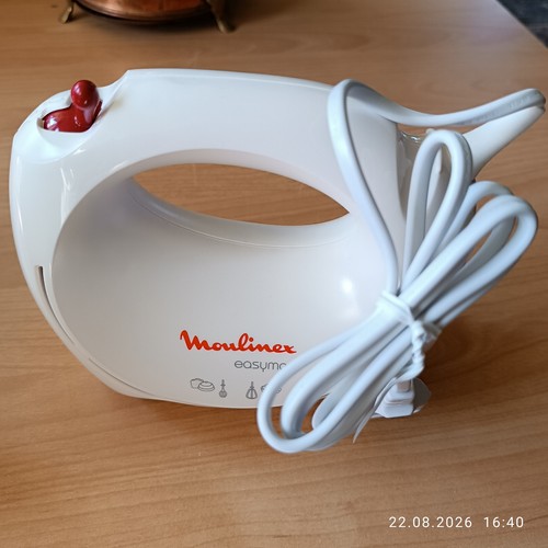 Moulinex easymax handmixer - moulinex,