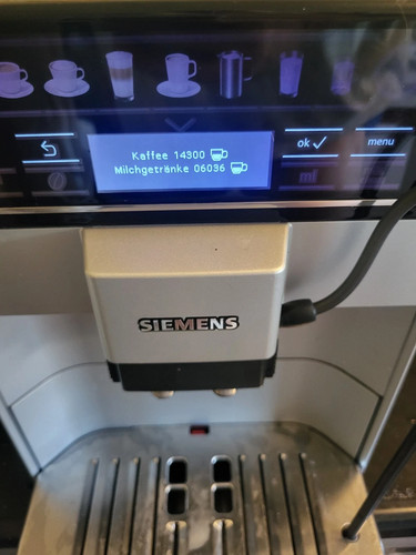 Siemens te603501de eq6 - siemens,